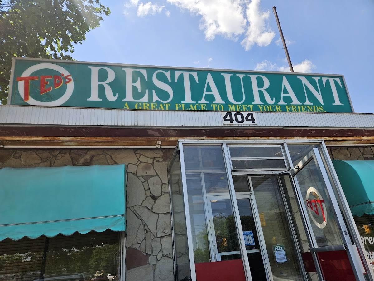 Ted's Restaurant-4